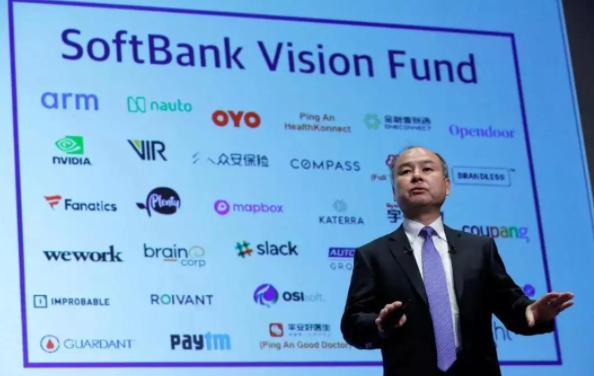 孙正义软银最新演讲,软银孙正义下一个新愿景