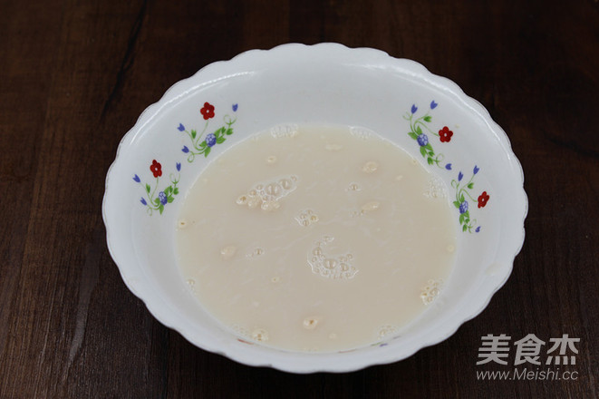 做包子不要只加酵母，多加一点“它”，包子白又胖，冷了也不发硬