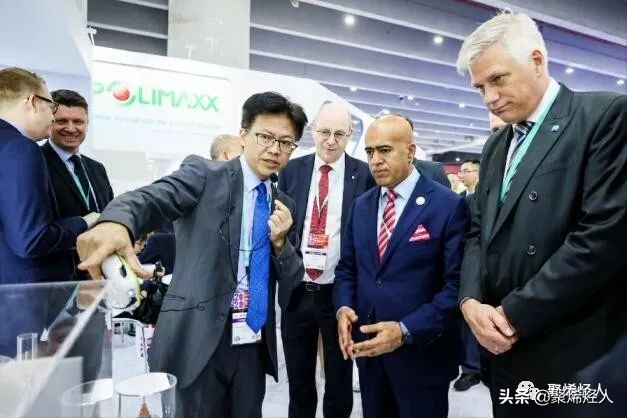 聚烯烃全球产能,聚烯烃产能近700万吨