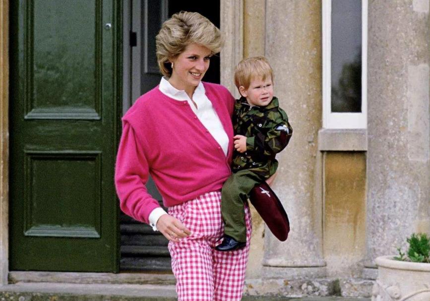 戴安娜到底有几个情人,戴安娜的情人叫什么