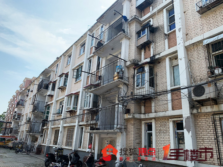 一手楼市|石家庄一棚改为何频跳票？业主苦等十年望搬新居