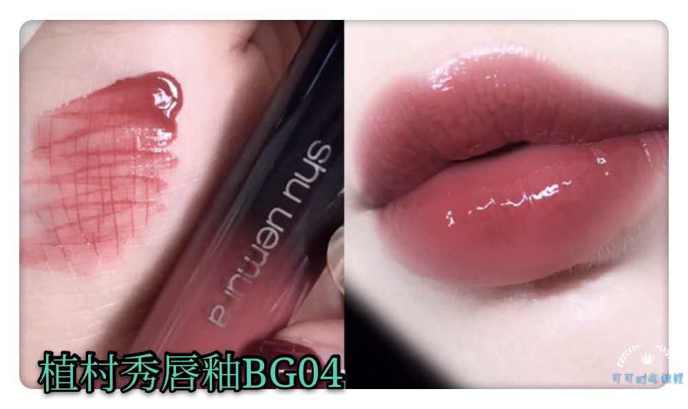 夏天不能错过的颜色,女生不能错过的十款大牌口红