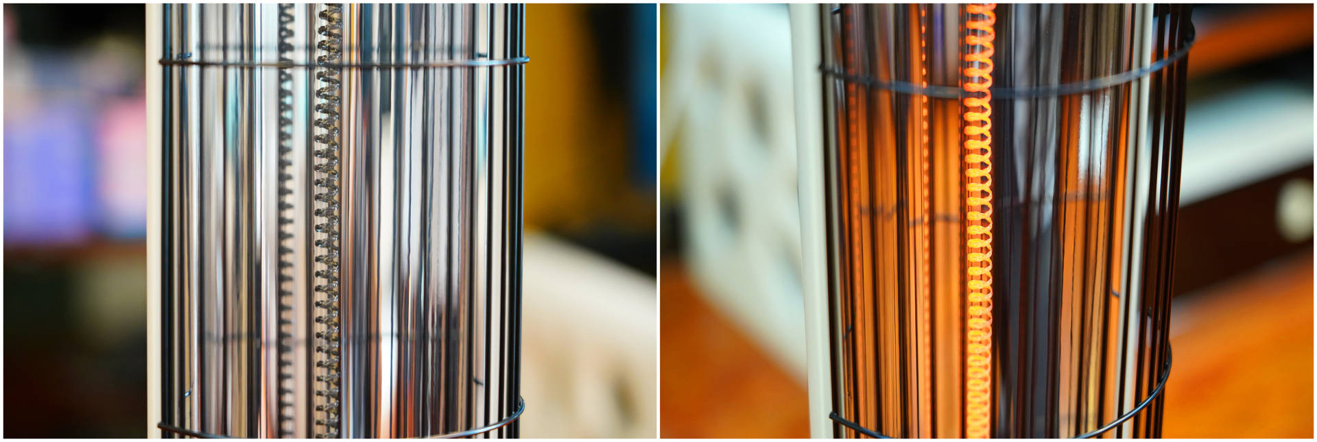 对流式取暖器优势,2020年最好用的即热型取暖器