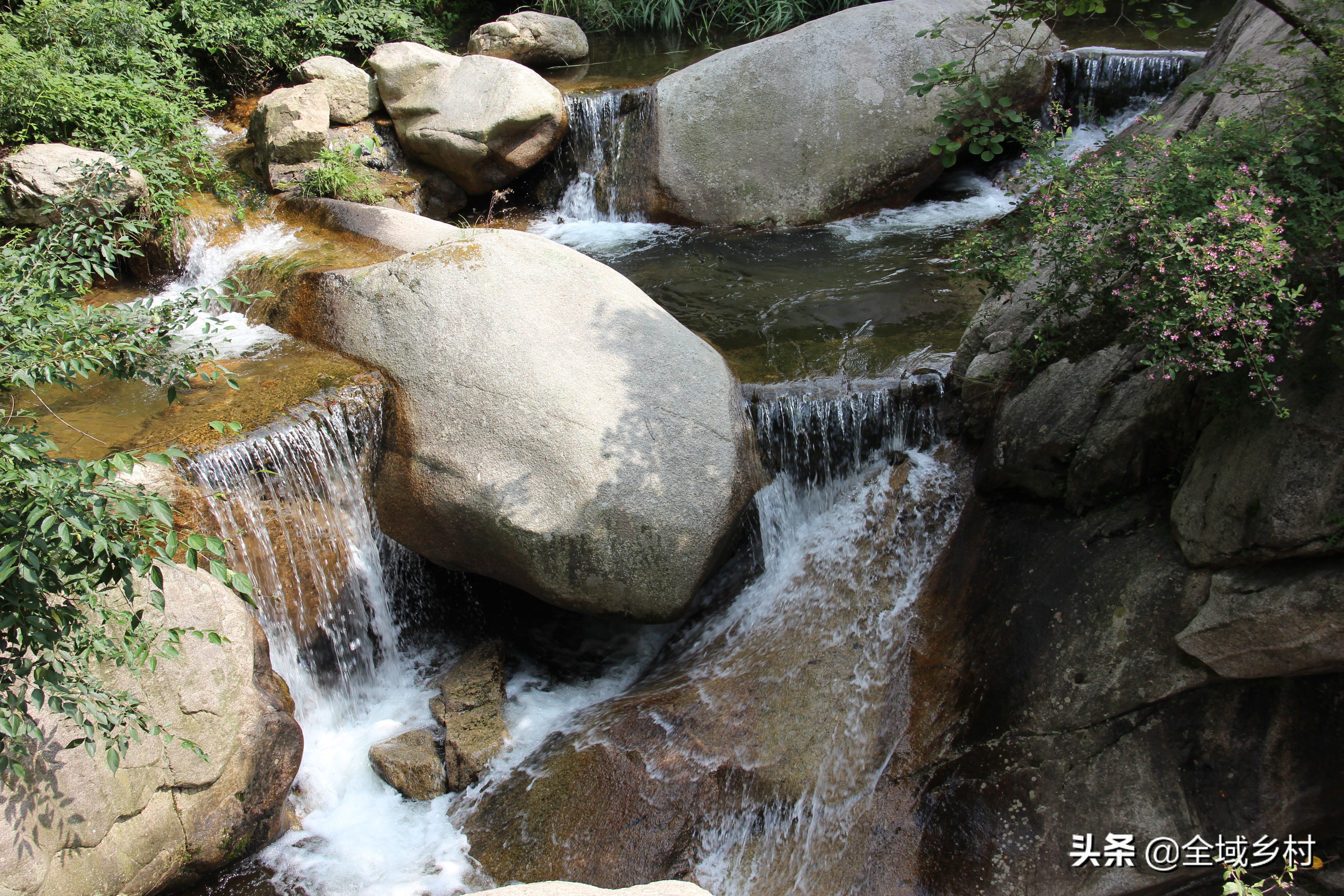 养子沟周边旅游推荐自驾游,养子沟避暑攻略