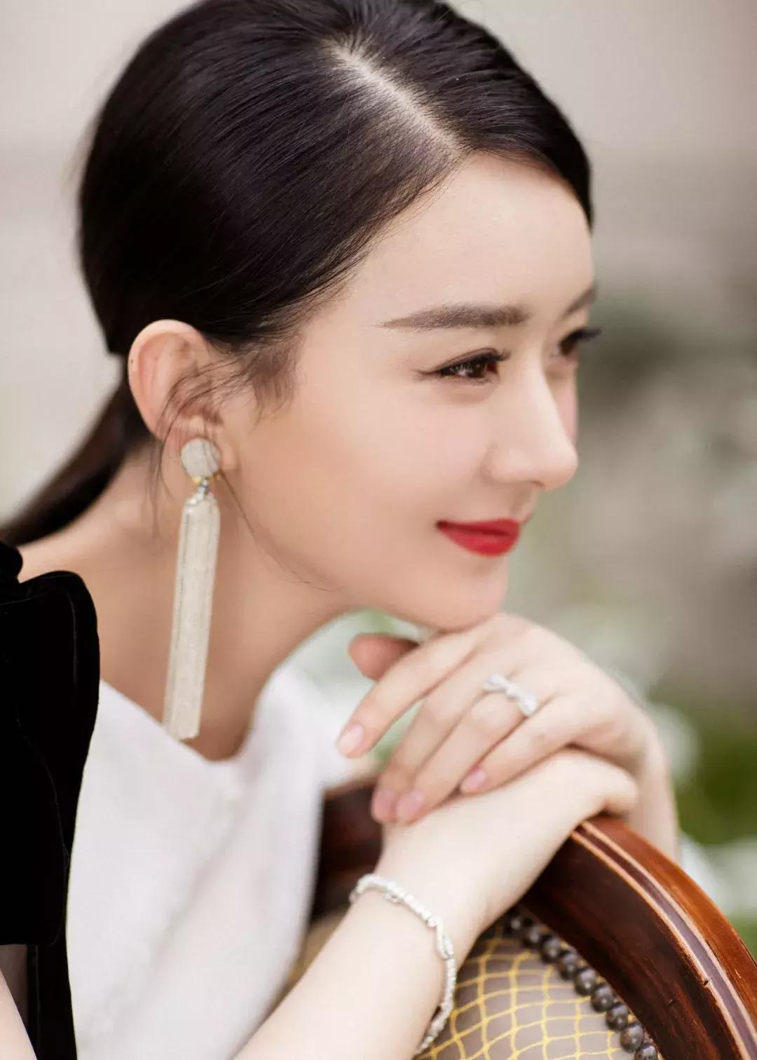 最好看的鼻子分哪几种,最好看的几种鼻子