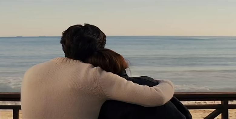 孔刘与全度妍的车上吻戏视频,孔刘和全度妍只合作过一部电影