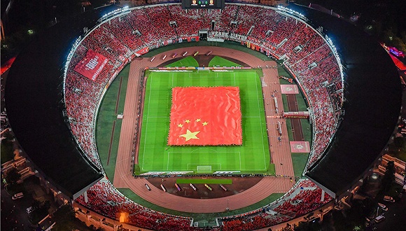 中国足球职业联赛的未来,中国足球新职业联赛