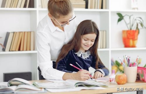 北大丁教授吐槽学渣女儿：懂点心理学的父母，认命却不躺平