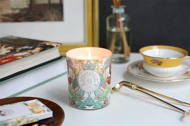 让你享受烧钱的快乐,最貌美和好闻的8款香薰推荐