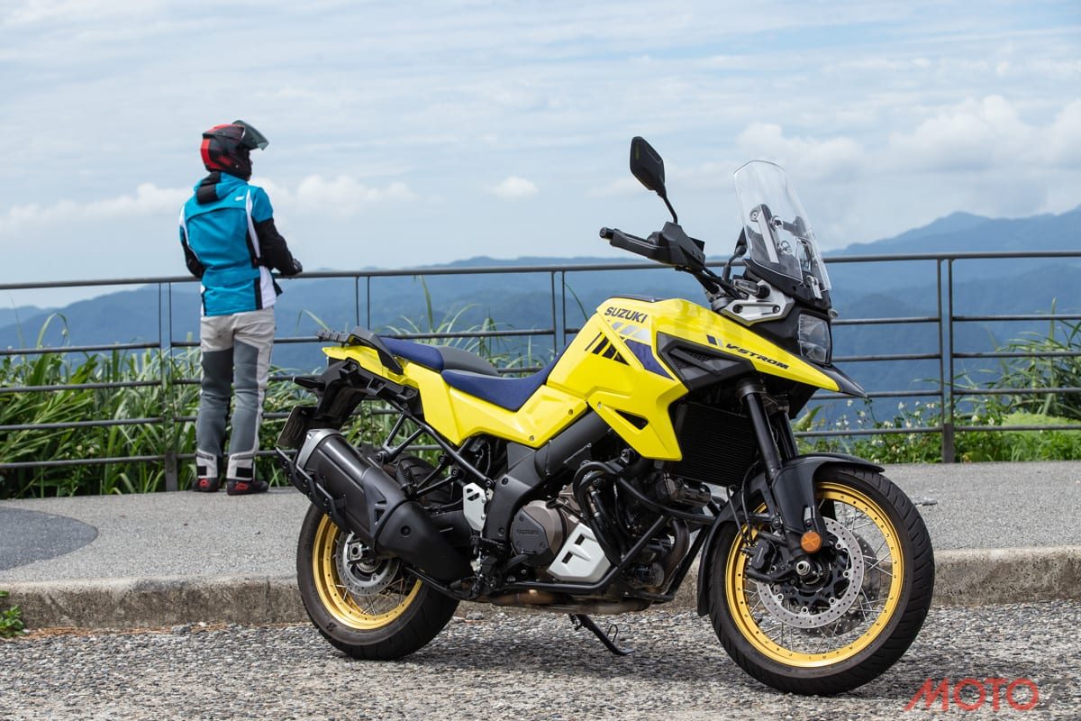 一起涨知识,各个缸数摩托车的区别