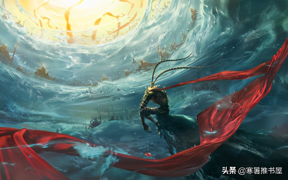 炼假成真类玄幻小说,三本逆袭的玄幻小说