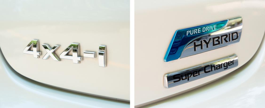 李扬试驾日产楼兰25t,日产楼兰2019款2.5l试驾