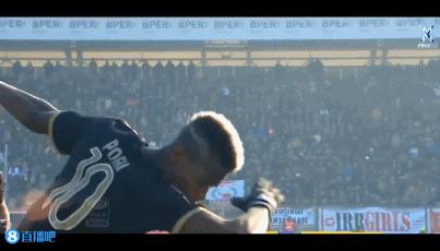 进球后的庆祝动作足球版,足球庆祝动作超燃混剪