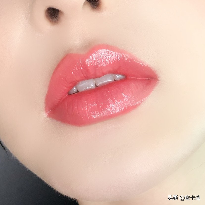 2023春夏唇彩推荐黄皮,2021唇彩最火的几款