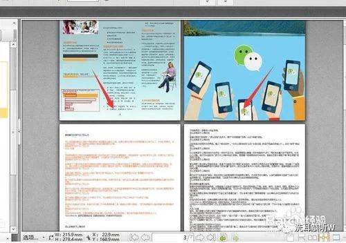 怎么为文档插入不同类型页码,如何在文档中插入不同形式的页码