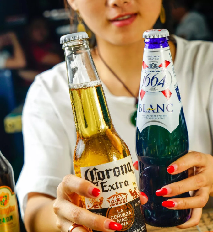 长春特别嗨的酒吧,长春最有格调的酒吧