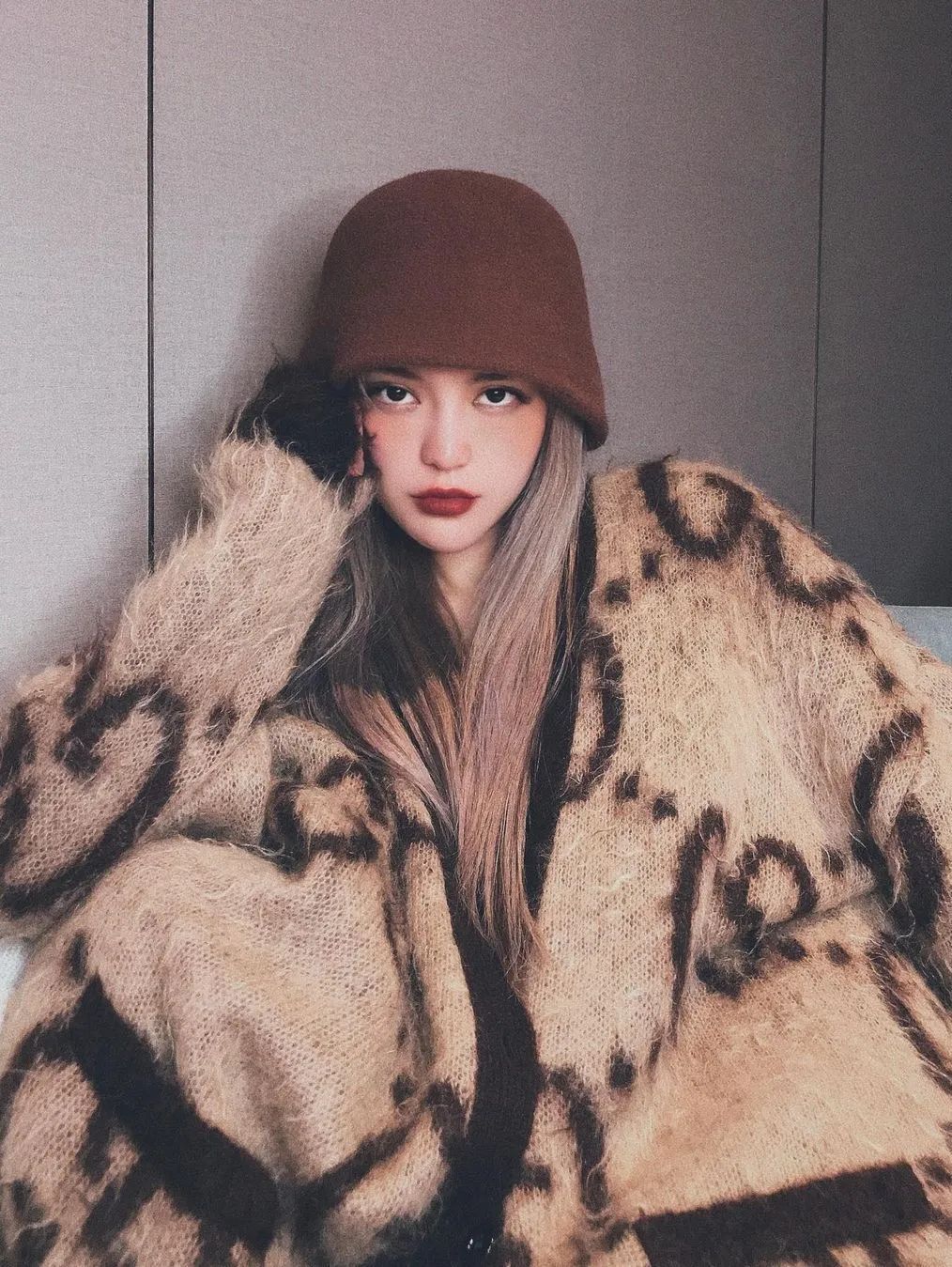 和罗志祥分手7个月后，周扬青终于要出道做女明星了...