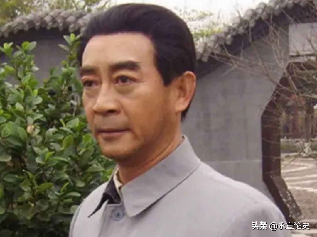 周恩来：“我是绍兴人”