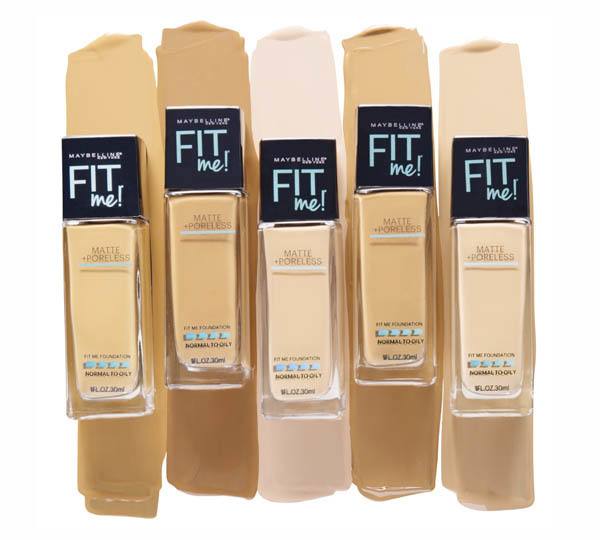 夏季干皮适合哪个粉底液,推荐款适合夏天用的粉底液