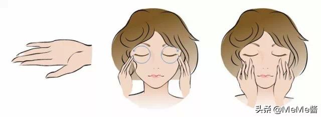 眼霜不同年龄段挑选方法,各年龄段眼霜和精华推荐