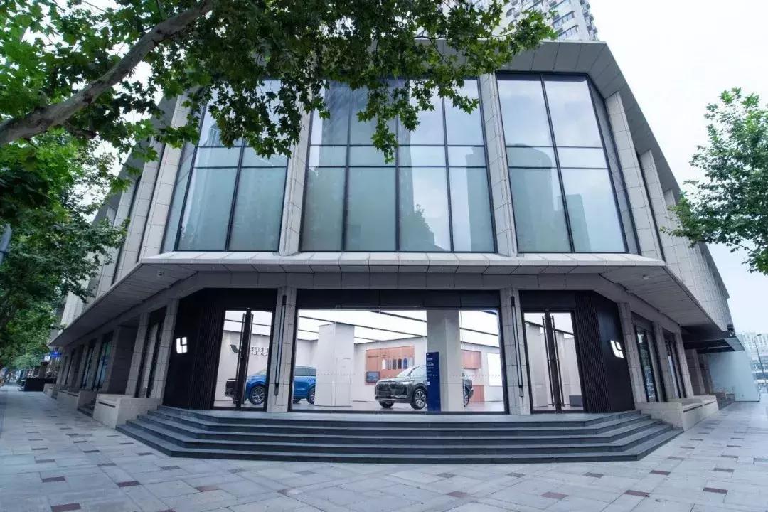 虽然首店概念快听烦了,但这25个首店品牌确实值得了解