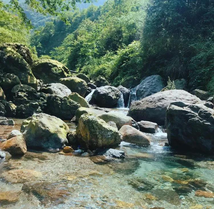 成都大丰周边哪有耍水好去处,成都周边耍水一日游崇州