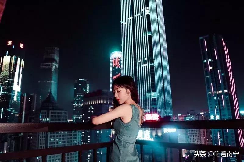 超美南宁,南宁高档的十大酒吧