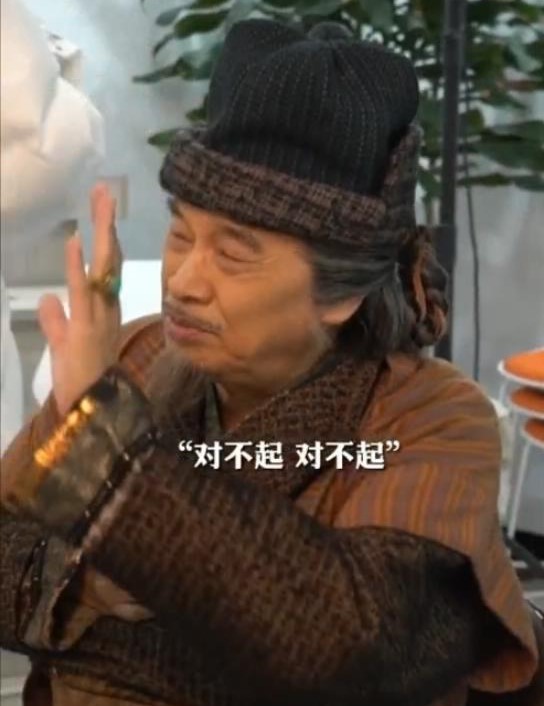 演技被低估的中国男演员吴孟达,被低估了的吴孟达演技