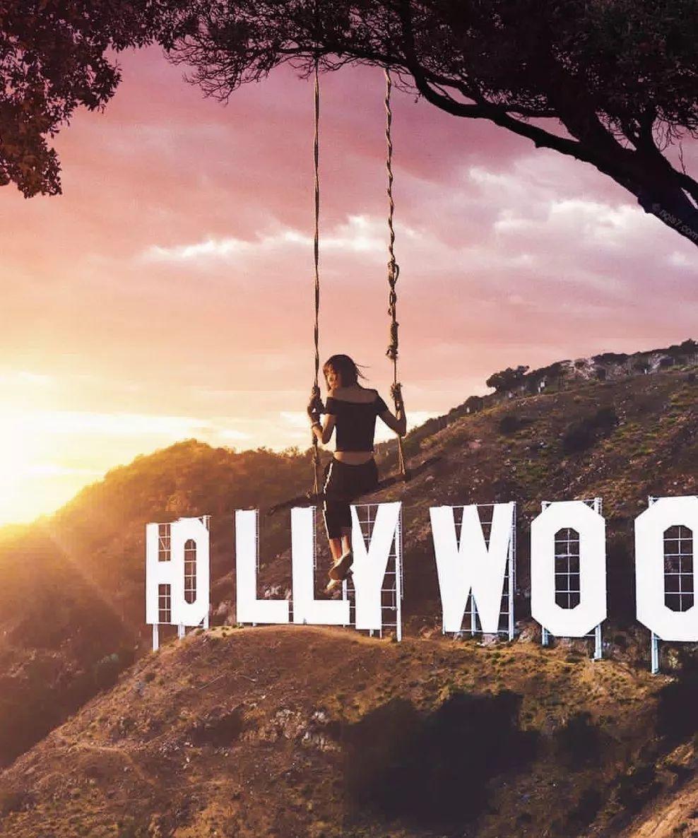 艺术摄影修图,艺术拍照修图