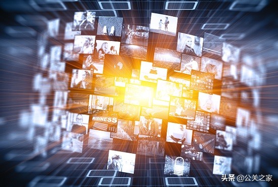 公关公司的新媒体传播,公关公司的传播媒介