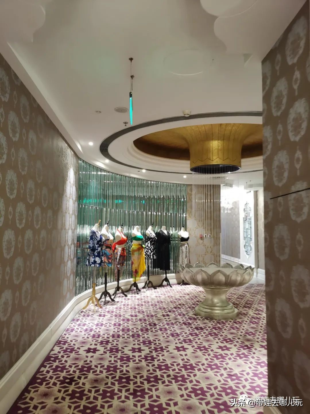 探店西山区,西山温泉怎么玩最划算