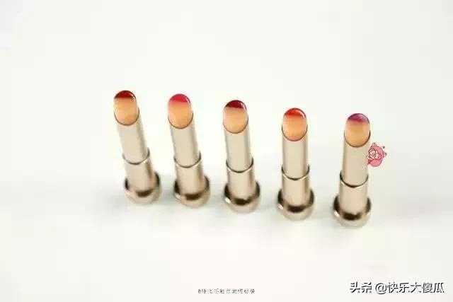 哑光口红推荐平价小众不拔干,好用安全口红排行