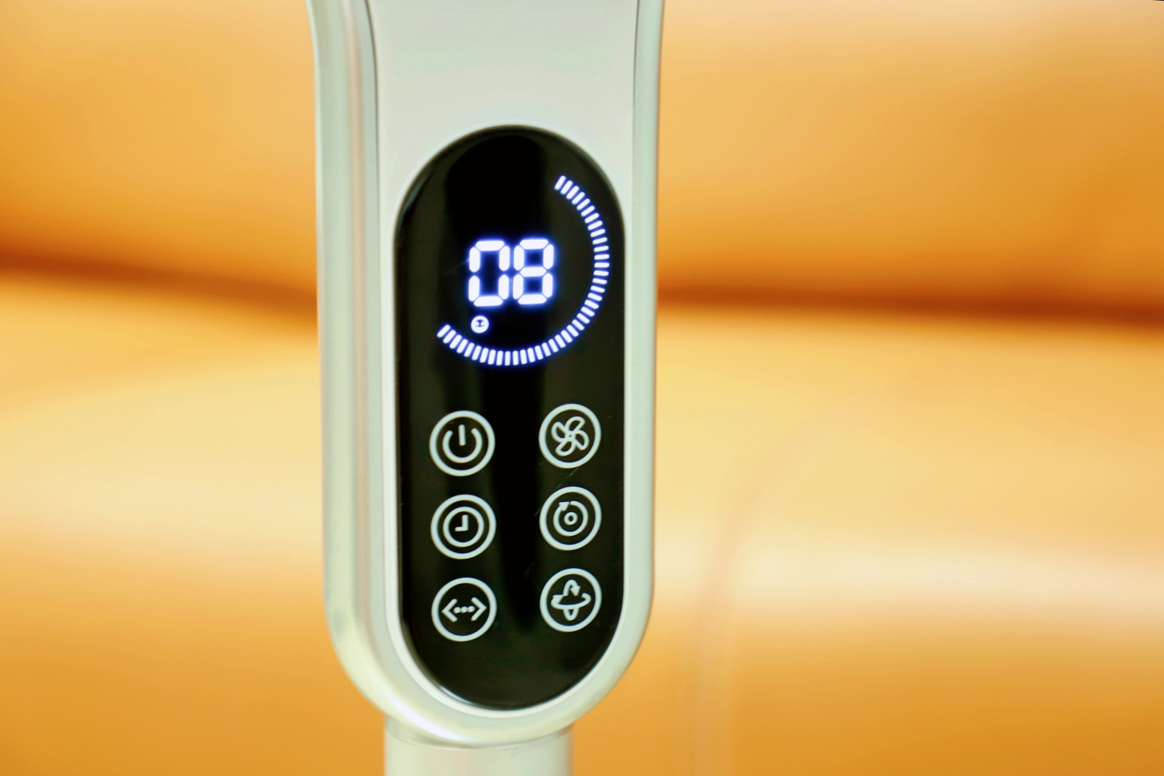 飞利浦空气循环扇acr2142,飞利浦空气循环扇选哪个型号