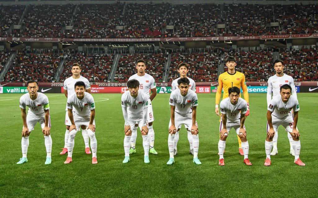 国足世预赛改点了吗,国足世预赛对手或退出40强赛