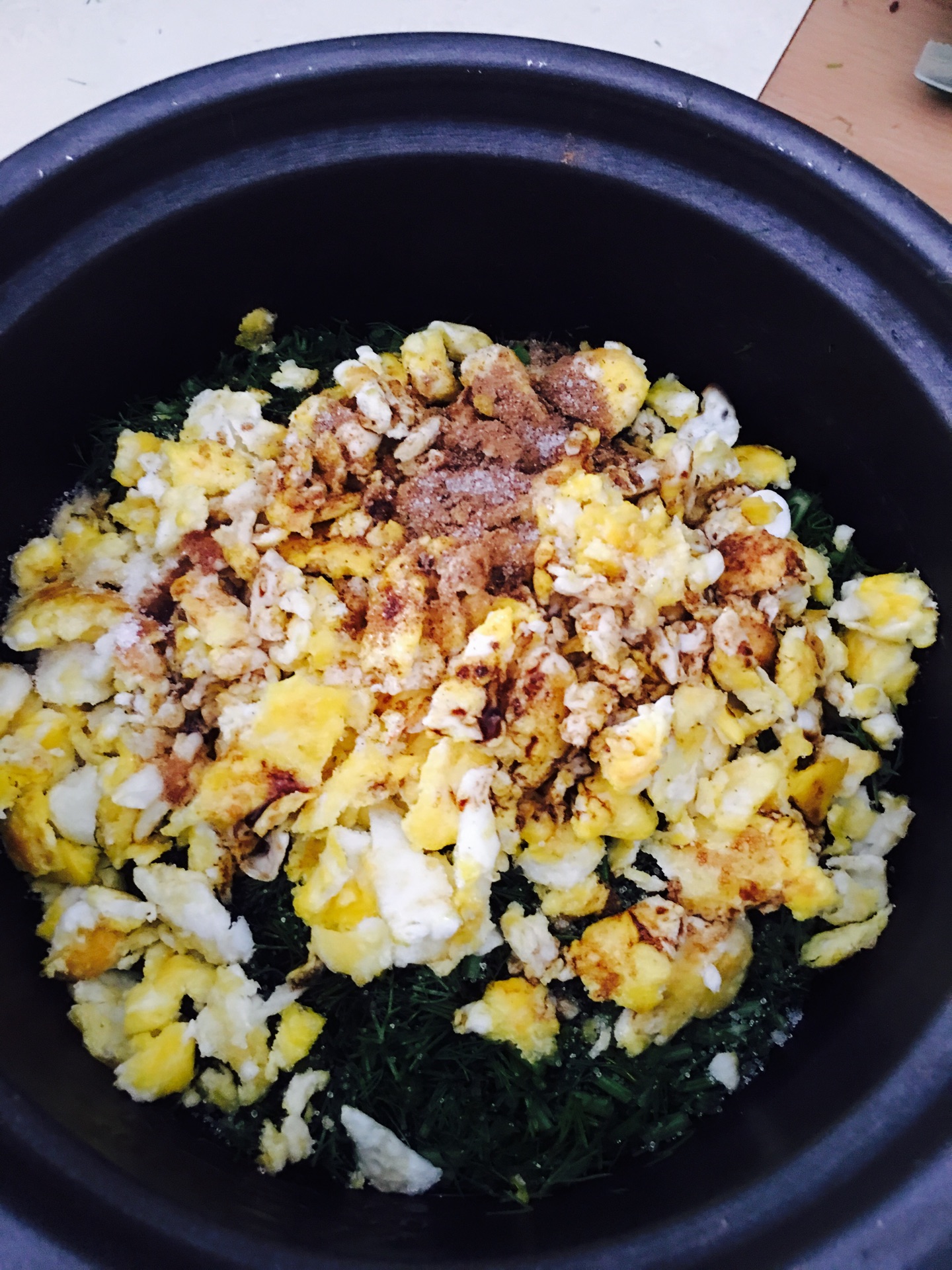 立秋适合吃的素馅饺子,立秋吃饺子素馅最好