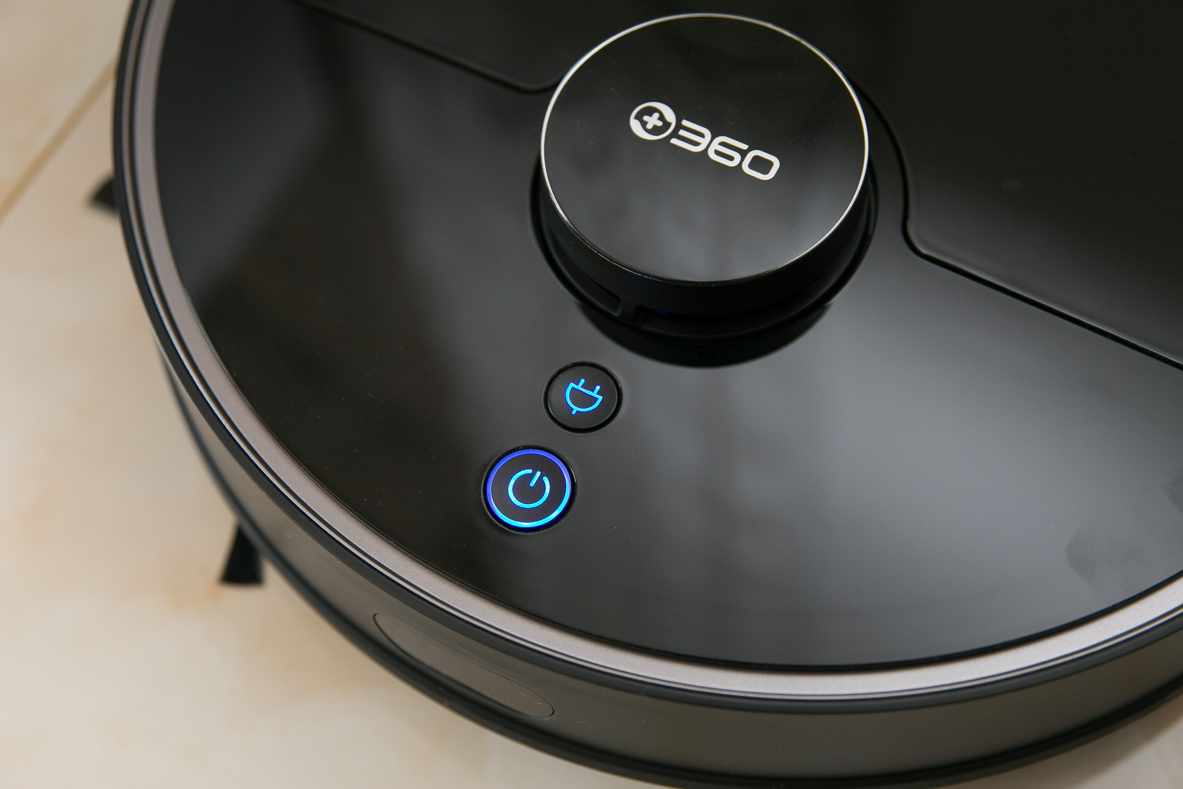 千元内扫地机器人拖地测评,360扫地机器人扫拖一体全自动