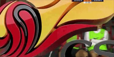 前方高能:那些年,我们一起见过的中国球员的爆笑失误瞬间