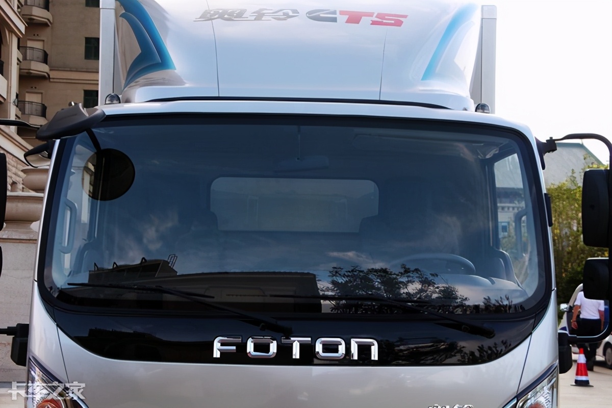 奥铃cts143马力能拉6吨吗,奥铃cts143马力几吨后桥