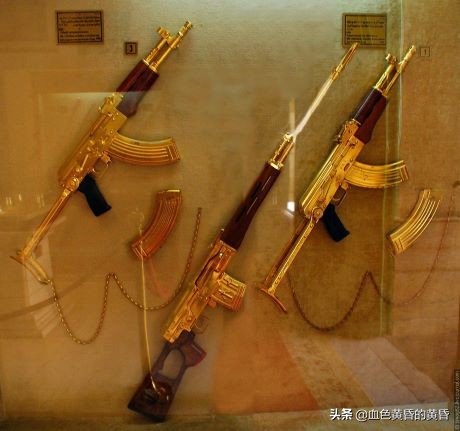 卡拉什尼科夫造ak47步枪纪录片,ak-47之父卡拉什尼科夫超燃剪辑