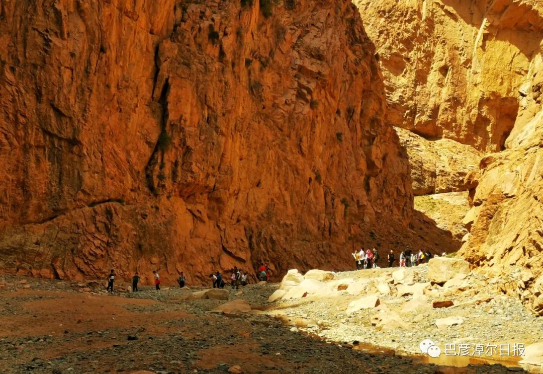 巴彦淖尔五一去处,巴彦淖尔市端午小长假适合去哪玩