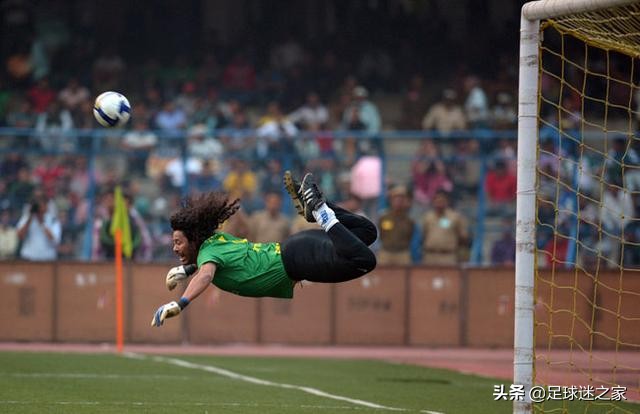 世界体坛难忘的瞬间,世界足坛十大经典镜头