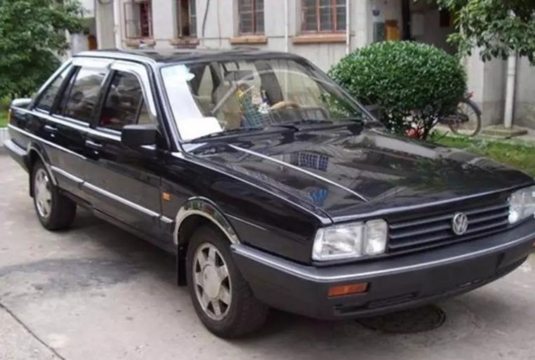 桑塔纳有没有收藏价值,国内第一批桑塔纳多少钱