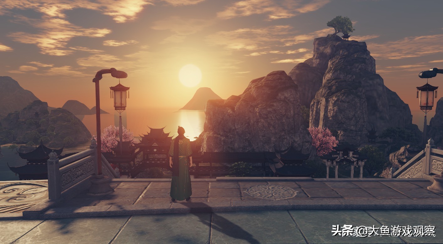 天刀端游氪金大佬论剑,天刀手游氪金大佬无天