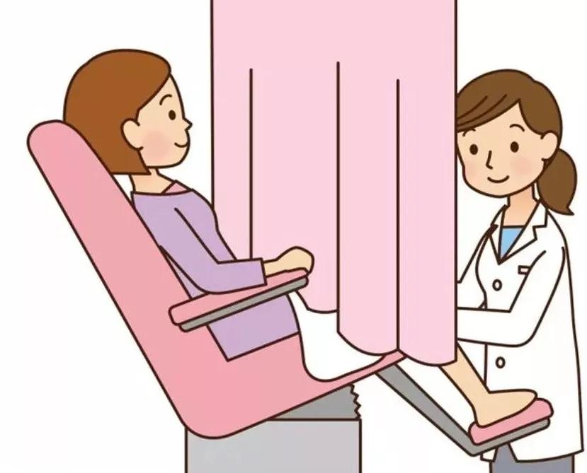 没有什么症状要做妇科检查吗,没有病症需要做妇科检查么