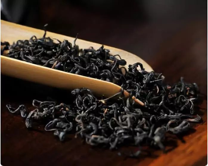 中国六款最香的茶,五种最香的中国茶你认识几个