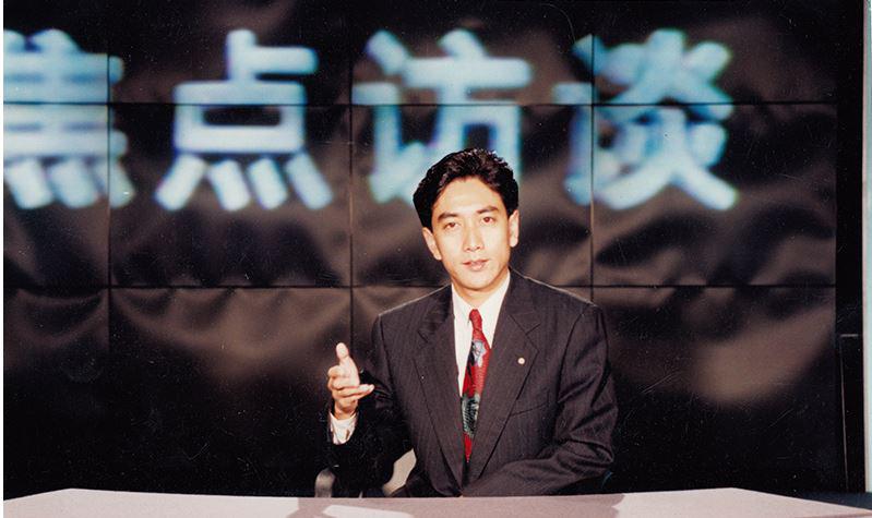 水均益不平静的人生,水均益婚姻