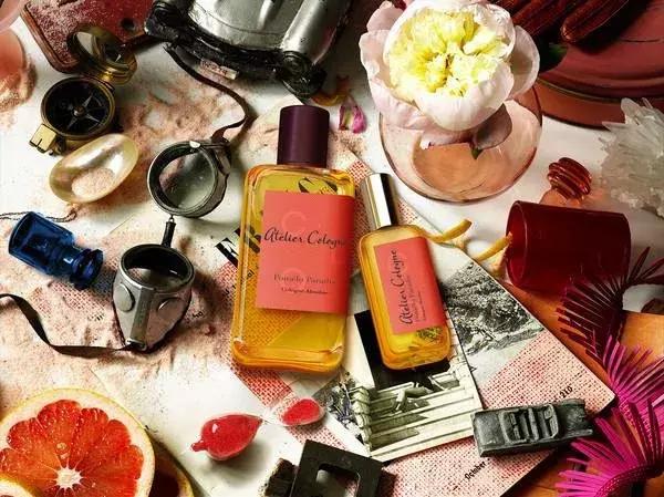 男生脱单神器香水,必入的三款香水