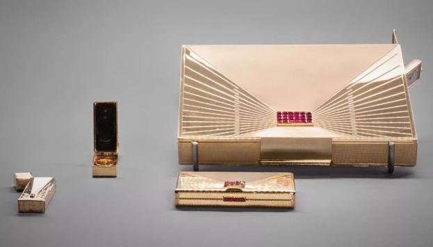 当百宝匣遇上翡翠，惊艳了过去的旧时光