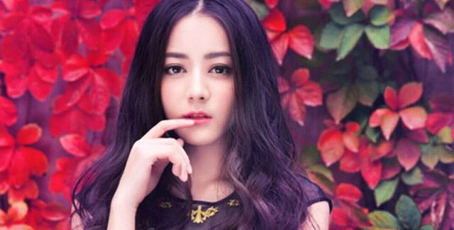 杨幂的公司签了好多有实力的美女,杨幂公司旗下的4位美女演员