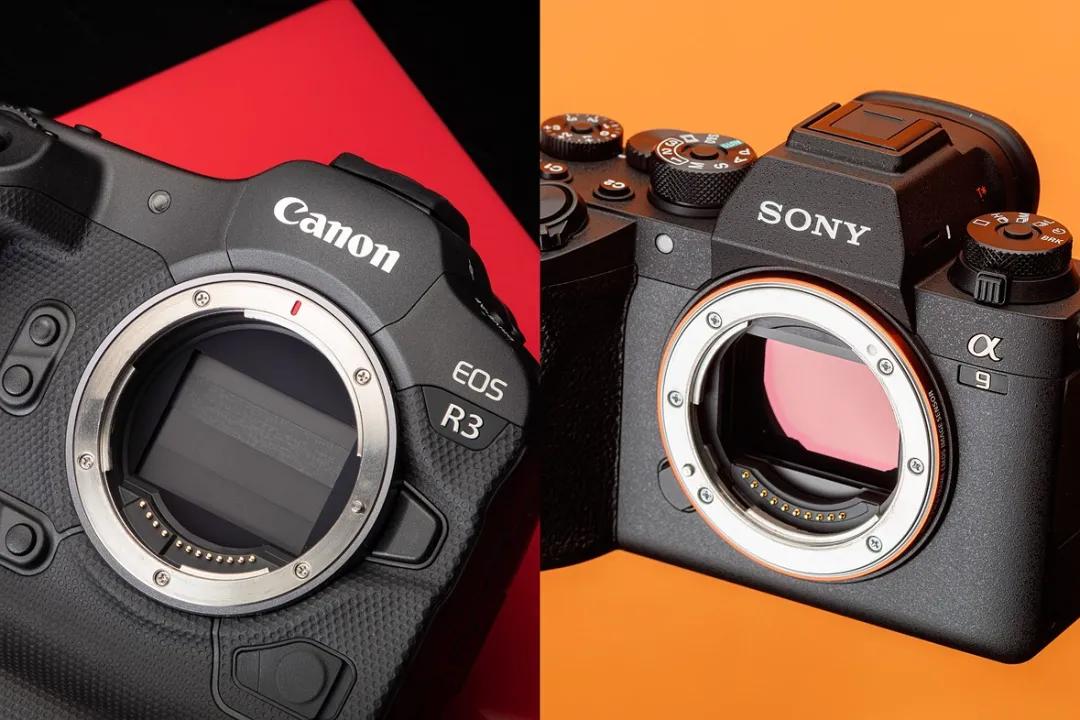 佳能r3和索尼r4a对比,索尼哪款相机和佳能r3能比较
